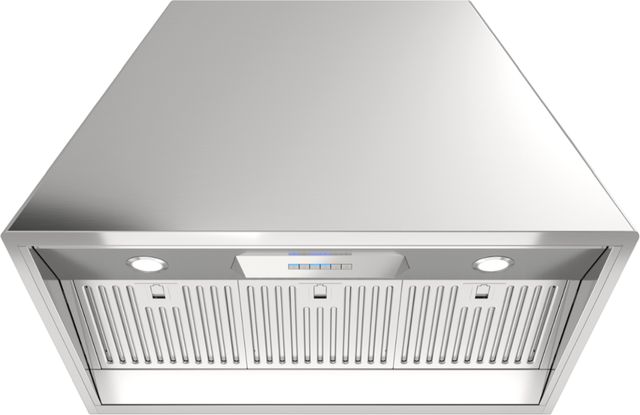XO 48" Stainless Steel Insert Range Hood-3
