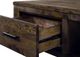 Coaster® Woodmont Rustic Golden Brown Dresser-3