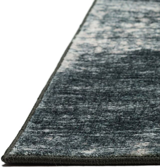 Dalyn™ Rug Company Winslow WL1 Midnight 5'x8' Area Rug-1