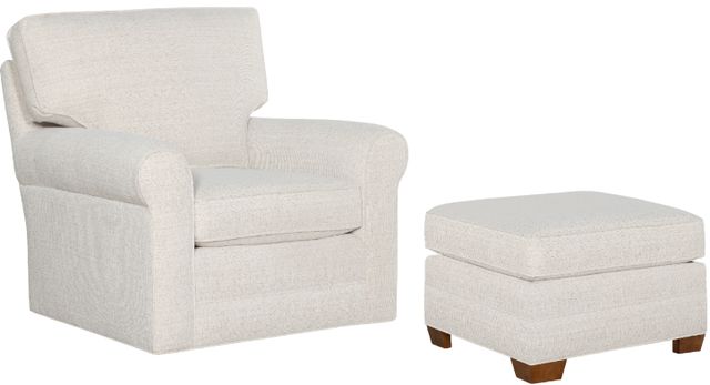 Temple Furniture Customizable Corbin Swivel Chair-2