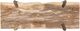 Dovetail Furniture Peridot Light Natural Console Table-3