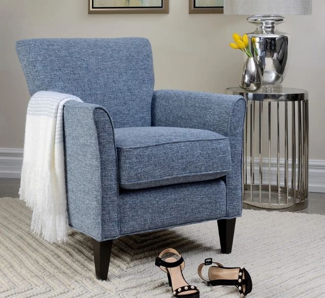 Decor-Rest® Furniture LTD Customizable 2668 Chair-3