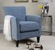 Decor-Rest® Furniture LTD Customizable 2668 Chair-3