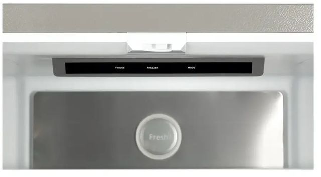 Verona® 36" 20.3 Cu. Ft. Stainless Steel Counter Depth French Door Refrigerator-3
