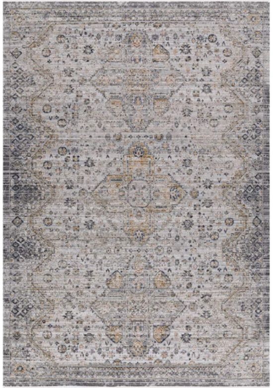 MDA Rugs Daphne 5'x8' Style 1 Area Rug-0