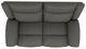 La-Z-Boy® Joel Slate Power Reclining Loveseat with Headrest and Lumbar-4