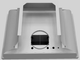 Vent-A-Hood® Designer Series 36" Stainless Steel Wall Mounted Range Hood-2