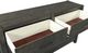 aspenhome® Mill Creek Carob Dresser-1