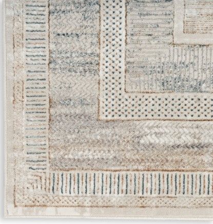 Nourison Home™ Glitz 5'x7' Style 7 Area Rug-3