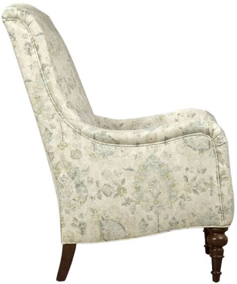 Paula Deen™ by Craftmaster® Customizable Stationary Chair-3