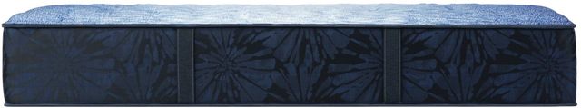 Serta® Classic® Brecon 13.5" Wrapped Coil Medium Tight Top Twin Mattress-3
