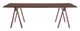Zuo Modern Amorium Walnut Dining Table-1