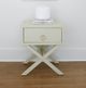 Liberty Furniture East End Green Mist Accent Table-1