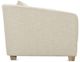Robin Bruce Florence 76” Tapered Leg Sofa-2