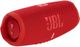 JBL® Charge 5 Red Portable Waterproof Speaker-1
