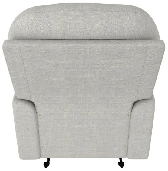 Best® Home Furnishings Customizable Suitably Power Space Saver Recliner with Heat, Massage and Headtilt-3