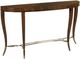 American Drew® Vantage Amaretto Console Table-0