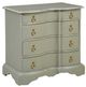 Furniture Classics Zepoli Pale Green Blue Chest-0