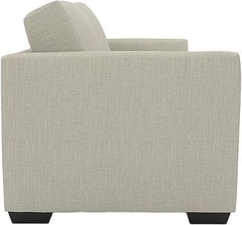 Edgewood Furniture Polo Cream Chair and a Half-1