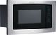 Electrolux Stainless Look Build In Microwave Trim Kit-1