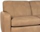 Smith Brothers Customizable 273 Leather Sofa-1