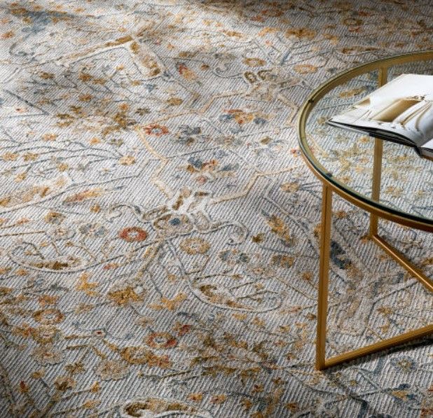 Surya Reina 5'x8' Style 1 Area Rug-3