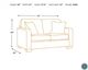 Signature Design by Ashley® Alenya Charcoal Loveseat-4