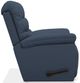 La-Z-Boy® Joshua Navy Wall Recliner-2