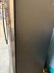 GE® 36 in. 21.8 Cu. Ft.Fingerprint Resistant Stainless Steel Counter Depth Side-By-Side Refrigerator-4