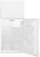 Whirlpool® 30 in. 18.3 Cu. Ft. White Top Freezer Refrigerator-2