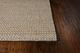 KAS Rugs Mason Grey 5'x7' Rug-1