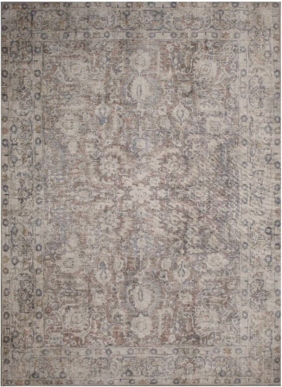 Renwil® Chloe 8'x10' Style 4 Area Rug-0