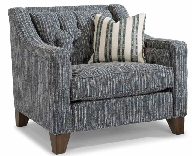 Flexsteel® Customizable Sullivan Chair-1