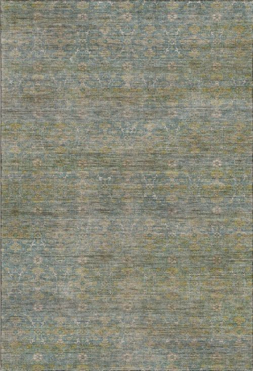 Dalyn™ Rug Company Aristo AR5 Teal 5'x8' Area Rug-0