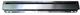 Bertazzoni Stainless Steel Backguard-0