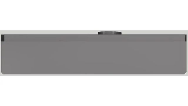 Vent-A-Hood® 48" Gunsmoke Under Cabinet Hood-3
