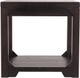 Signature Design by Ashley® Rogness Rustic Brown End Table-1