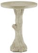 Currey & Company Faux Bois Portland Small Bird Bath-0