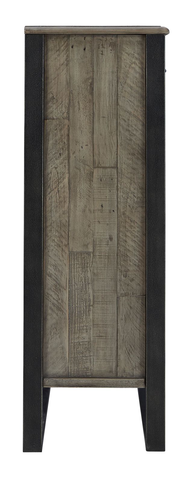 Signature Design by Ashley® Brennagan Gray Chest-3