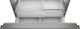 Sub-Zero® Classic Series 36" 20.8 Cu. Ft. Stainless Steel Built-In Bottom Freezer Refrigerator-1