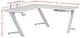 Elements International Waterside Black Computer Desk-2