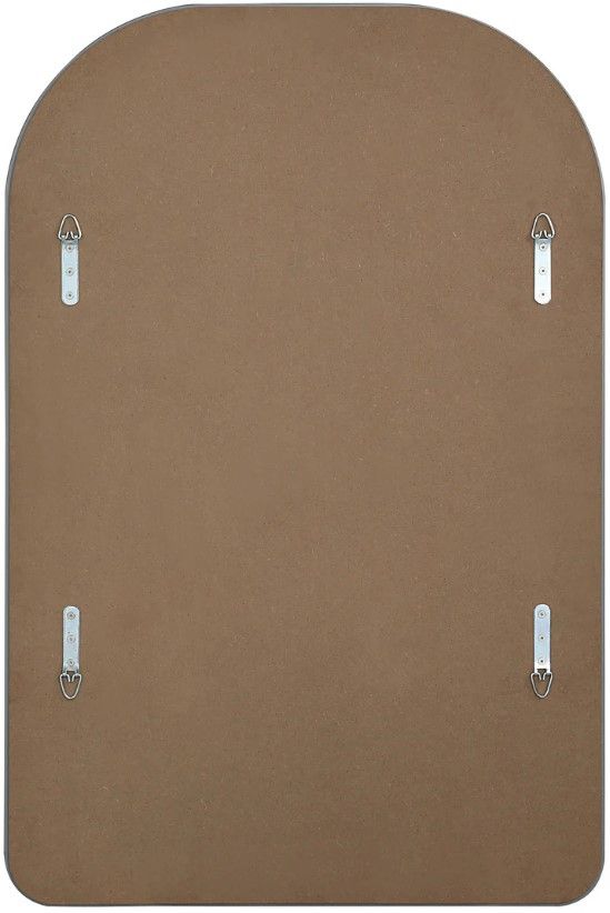 Renwil® Chania Frameless Accent Mirror-3