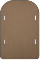 Renwil® Chania Frameless Accent Mirror-3