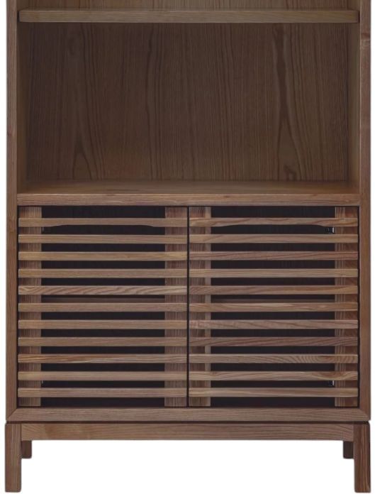 Modus Furniture Tanner Roux Bookcase-1
