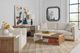 A.R.T. Furniture® Portico Sienna/White Plaster End Table-4
