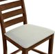New Classic® Home Furnishings Pascal 2-Piece Walnut Counter Stool-5