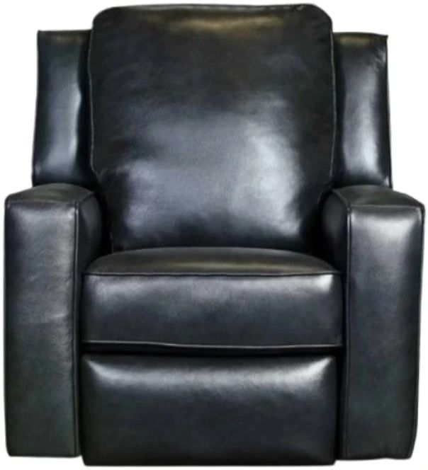 Southern Motion™ Customizable City Limits Manual Swivel Rocker Recliner-0
