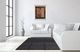 Classy Living Rosie Abraham Orange Burst I Wall Art-1