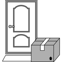 Door Threshold Delivery Service