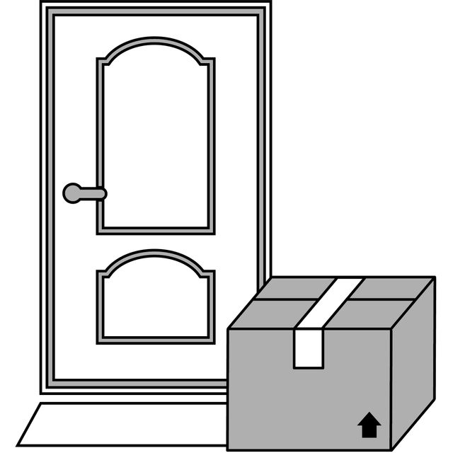 Door Threshold Delivery Service-0